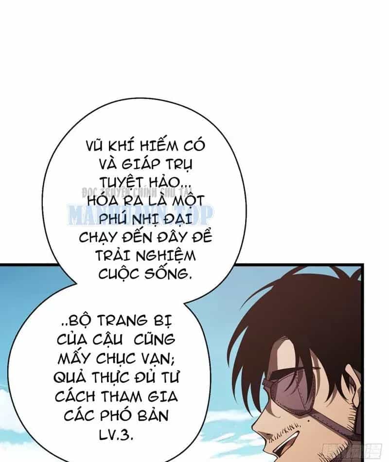 Toàn Dân Là Người Chơi: Tôi Có Thể Tự Do Nhận Thưởng Phó Bản - Chương 1 - ảnh 107