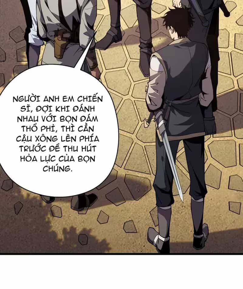 Toàn Dân Là Người Chơi: Tôi Có Thể Tự Do Nhận Thưởng Phó Bản - Chương 1 - ảnh 113
