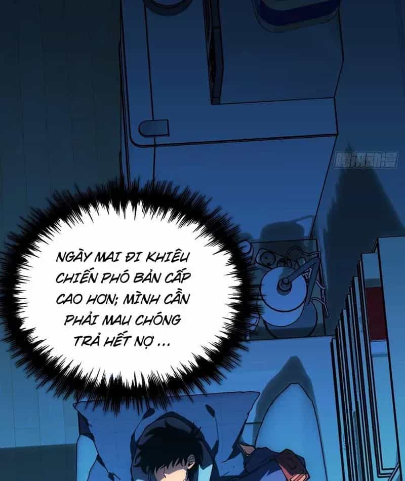 Toàn Dân Là Người Chơi: Tôi Có Thể Tự Do Nhận Thưởng Phó Bản - Chương 1 - ảnh 19