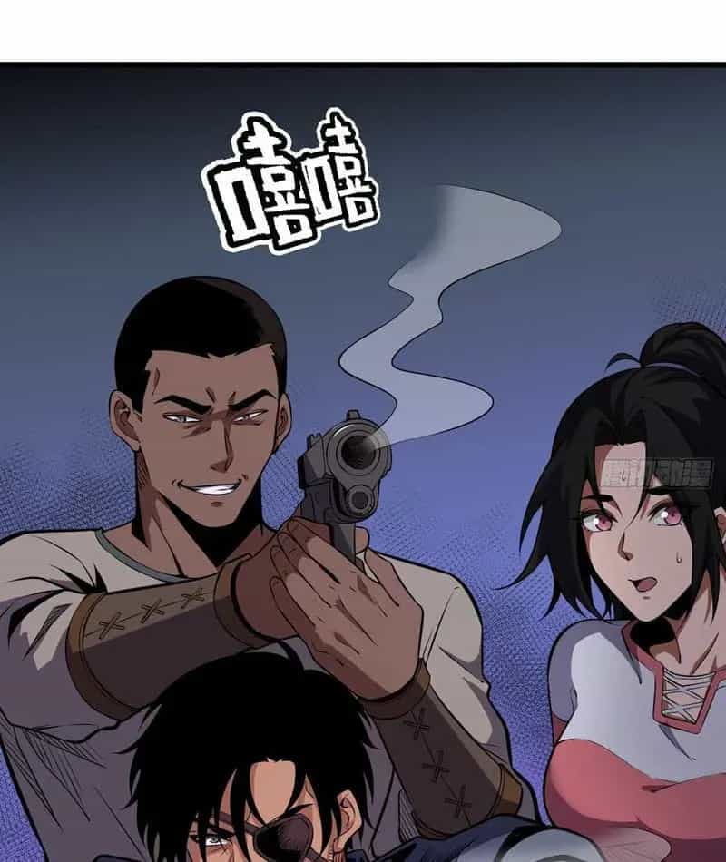 Toàn Dân Là Người Chơi: Tôi Có Thể Tự Do Nhận Thưởng Phó Bản - Chương 1 - ảnh 198