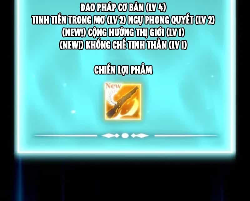 Toàn Dân Là Người Chơi: Tôi Có Thể Tự Do Nhận Thưởng Phó Bản - Chương 10 - ảnh 11