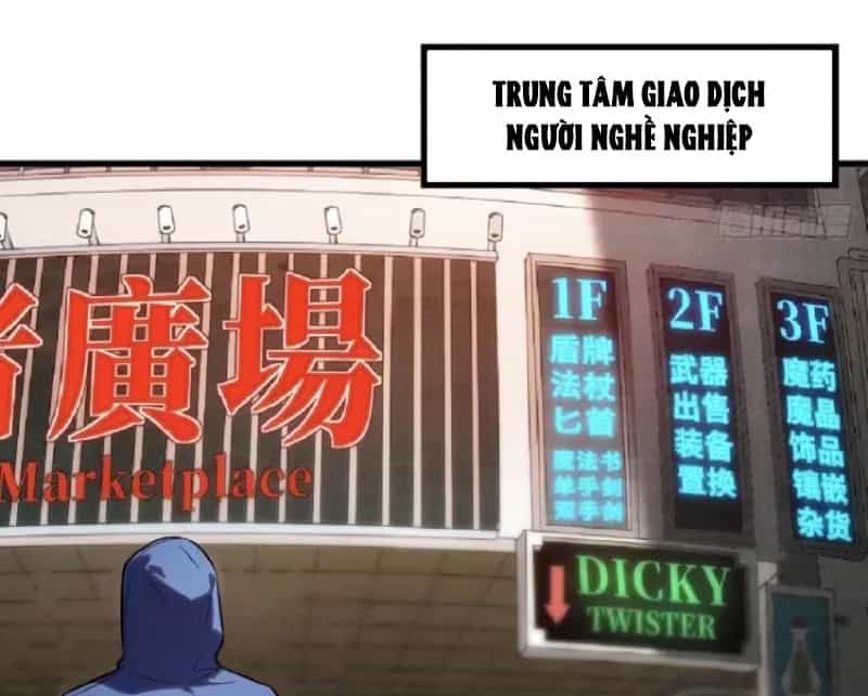 Toàn Dân Là Người Chơi: Tôi Có Thể Tự Do Nhận Thưởng Phó Bản - Chương 10 - ảnh 23