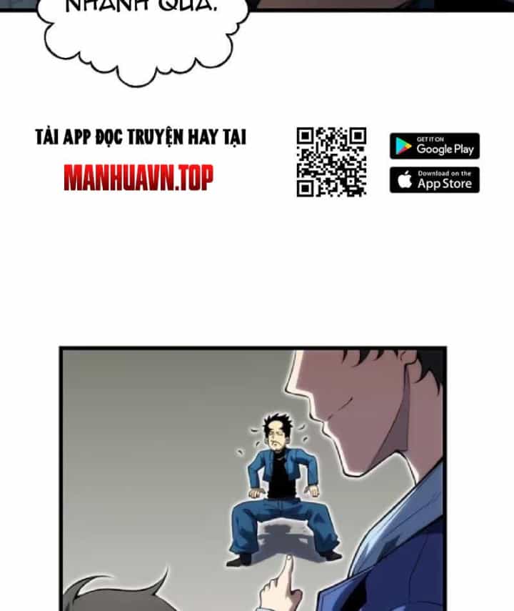 Toàn Dân Là Người Chơi: Tôi Có Thể Tự Do Nhận Thưởng Phó Bản - Chương 14 - ảnh 42