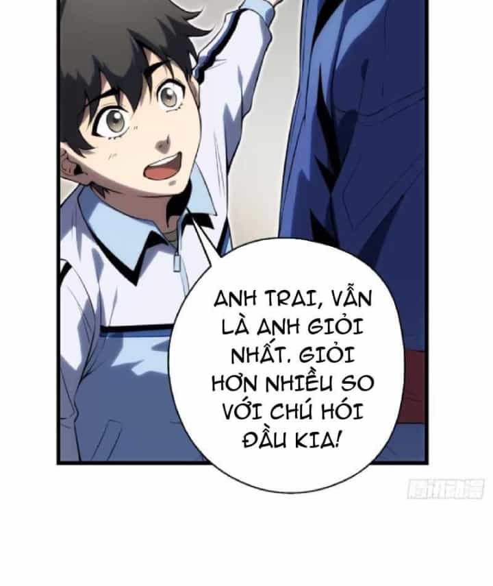 Toàn Dân Là Người Chơi: Tôi Có Thể Tự Do Nhận Thưởng Phó Bản - Chương 14 - ảnh 43