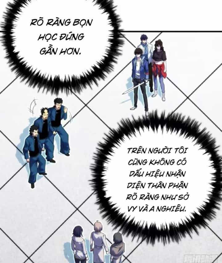 Toàn Dân Là Người Chơi: Tôi Có Thể Tự Do Nhận Thưởng Phó Bản - Chương 14 - ảnh 79