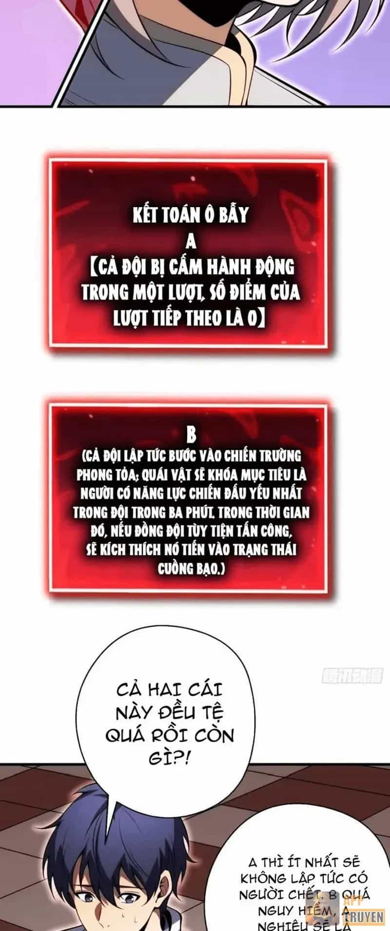Toàn Dân Là Người Chơi: Tôi Có Thể Tự Do Nhận Thưởng Phó Bản - Chương 15 - ảnh 50