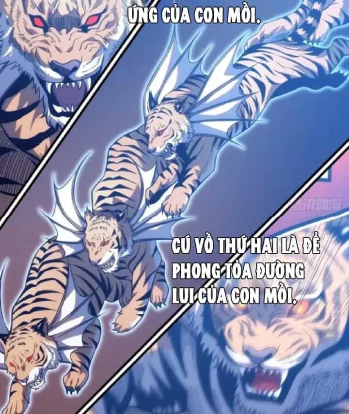 Toàn Dân Là Người Chơi: Tôi Có Thể Tự Do Nhận Thưởng Phó Bản - Chương 17 - ảnh 28