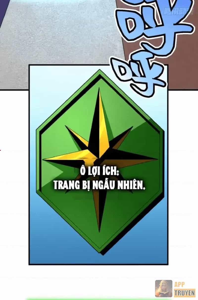 Toàn Dân Là Người Chơi: Tôi Có Thể Tự Do Nhận Thưởng Phó Bản - Chương 18 - ảnh 31