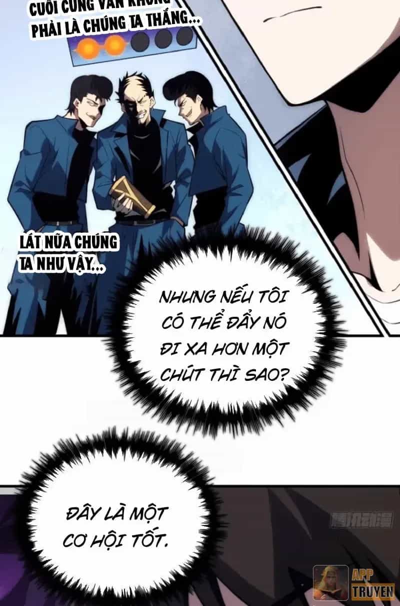 Toàn Dân Là Người Chơi: Tôi Có Thể Tự Do Nhận Thưởng Phó Bản - Chương 18 - ảnh 42