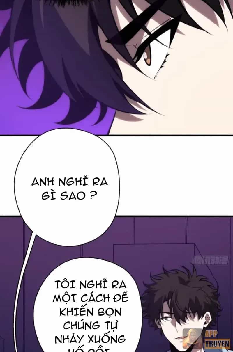 Toàn Dân Là Người Chơi: Tôi Có Thể Tự Do Nhận Thưởng Phó Bản - Chương 18 - ảnh 43