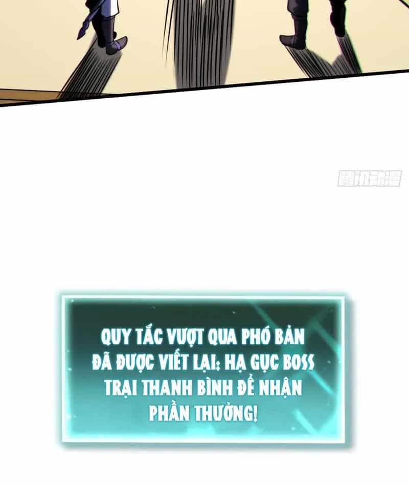 Toàn Dân Là Người Chơi: Tôi Có Thể Tự Do Nhận Thưởng Phó Bản - Chương 3 - ảnh 11
