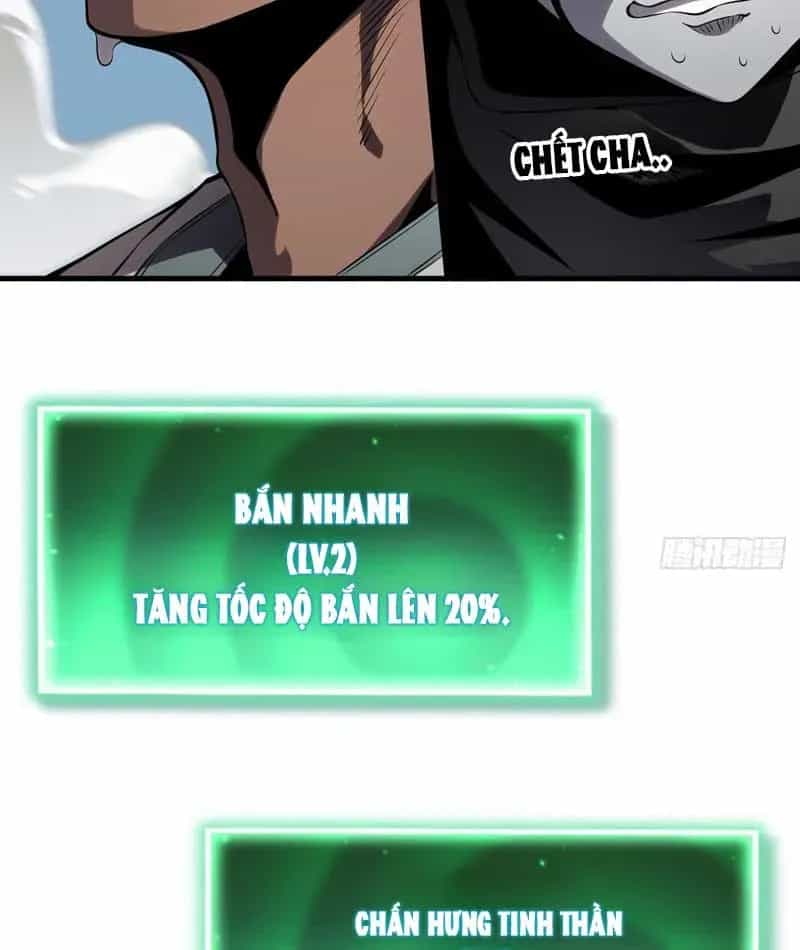 Toàn Dân Là Người Chơi: Tôi Có Thể Tự Do Nhận Thưởng Phó Bản - Chương 3 - ảnh 18