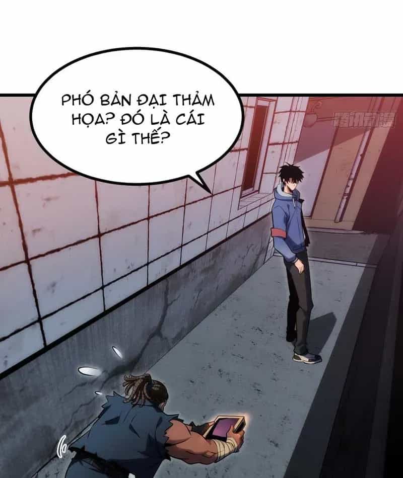 Toàn Dân Là Người Chơi: Tôi Có Thể Tự Do Nhận Thưởng Phó Bản - Chương 4 - ảnh 145