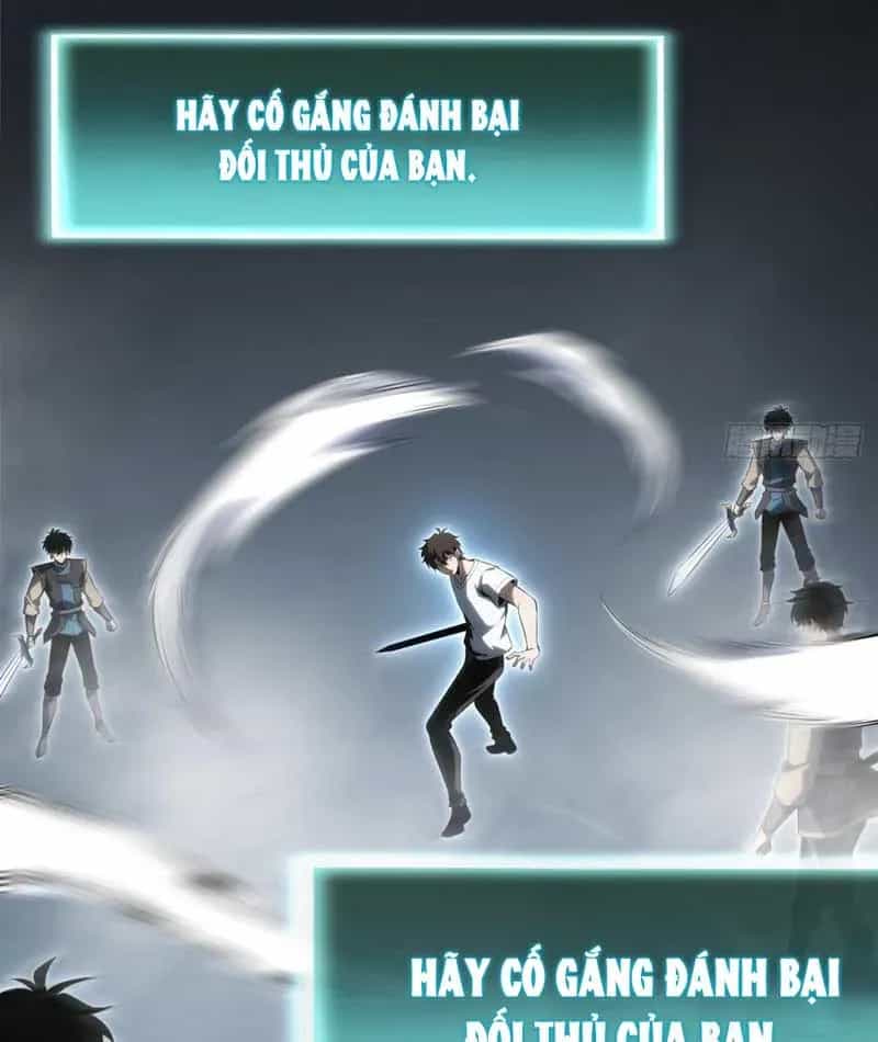 Toàn Dân Là Người Chơi: Tôi Có Thể Tự Do Nhận Thưởng Phó Bản - Chương 4 - ảnh 49