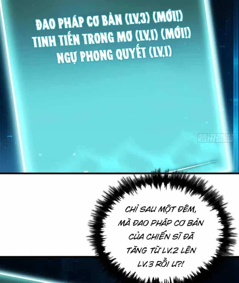 Toàn Dân Là Người Chơi: Tôi Có Thể Tự Do Nhận Thưởng Phó Bản - Chương 4 - ảnh 94