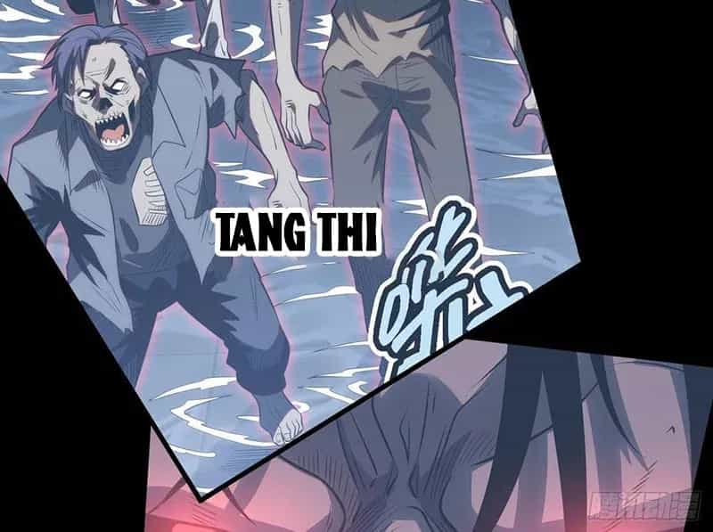 Toàn Dân Là Người Chơi: Tôi Có Thể Tự Do Nhận Thưởng Phó Bản - Chương 8 - ảnh 192