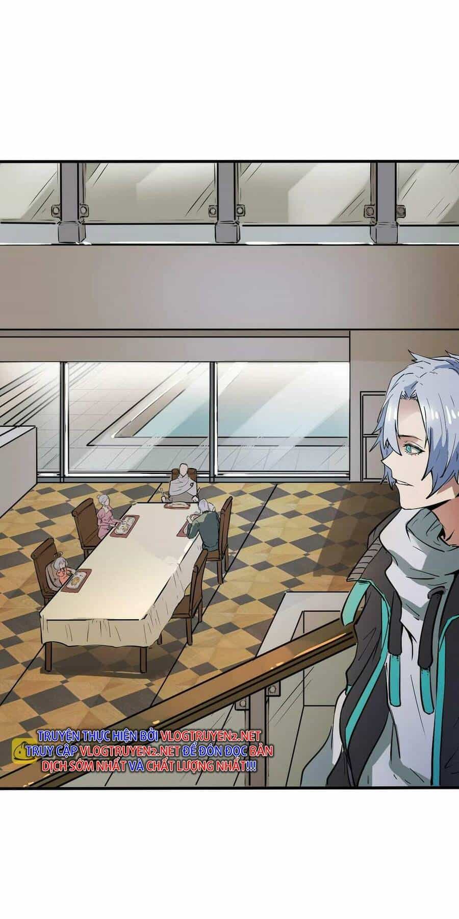 Toàn Dân Ngự Thú: Bắt Đầu Thức Tỉnh Thiên Phú Cấp Thần Thoại - Chương 1 - ảnh 30