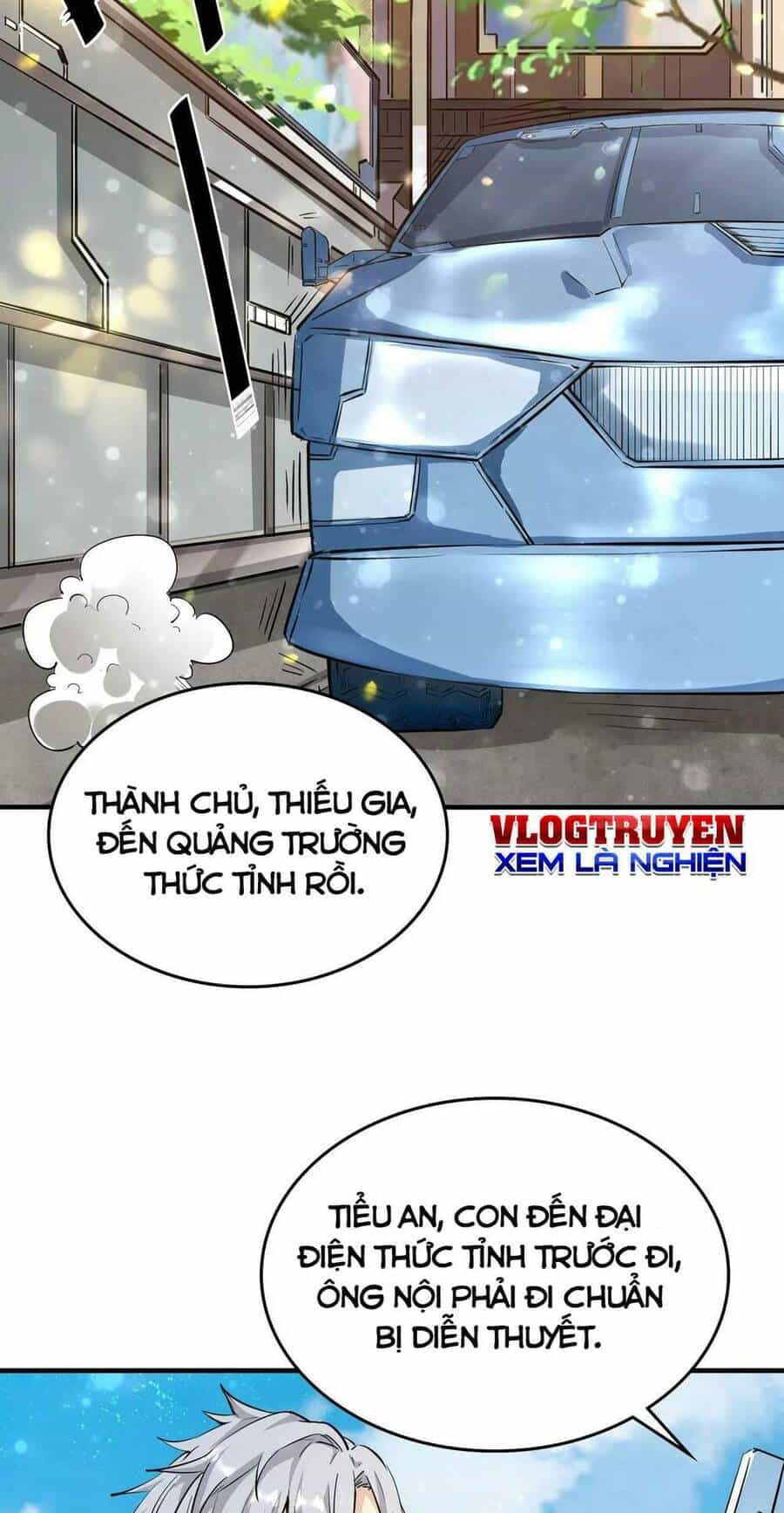 Toàn Dân Ngự Thú: Bắt Đầu Thức Tỉnh Thiên Phú Cấp Thần Thoại - Chương 1 - ảnh 90