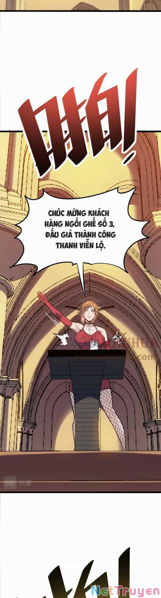 Toàn Dân Ngự Thú: Bắt Đầu Thức Tỉnh Thiên Phú Cấp Thần Thoại - Chương 14 - ảnh 31