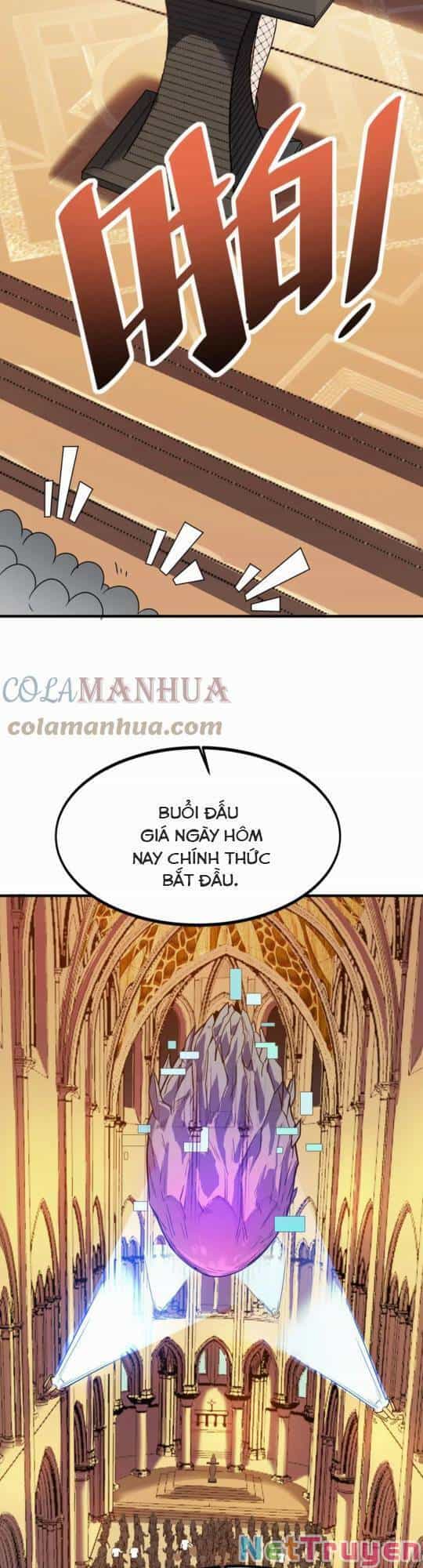 Toàn Dân Ngự Thú: Bắt Đầu Thức Tỉnh Thiên Phú Cấp Thần Thoại - Chương 14 - ảnh 4