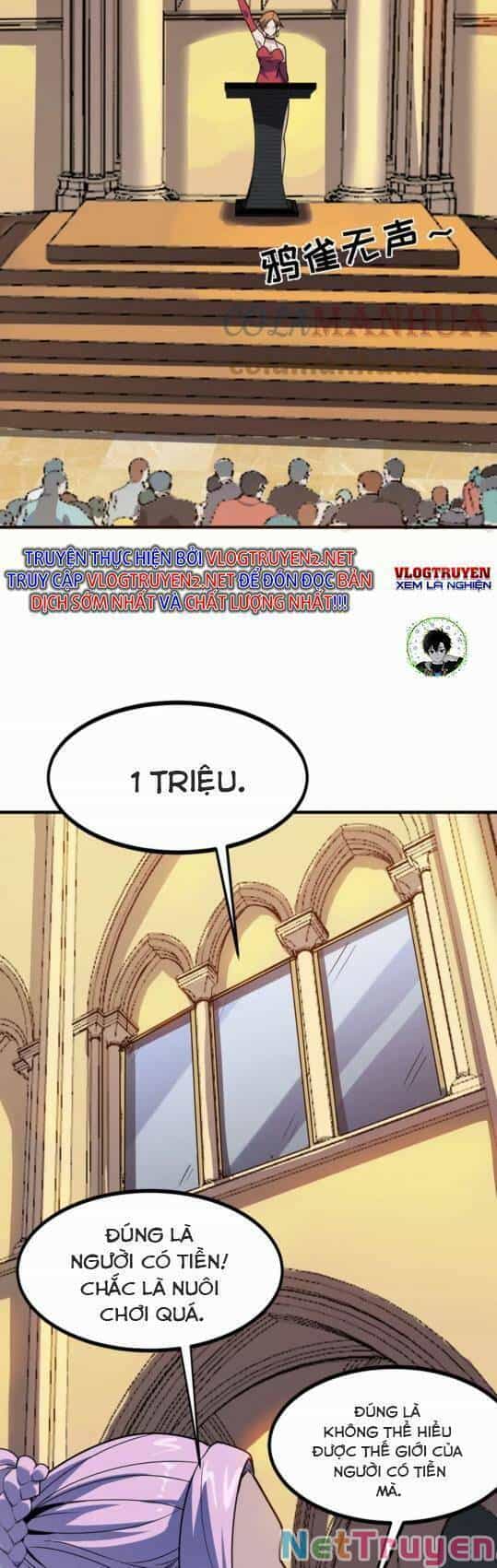 Toàn Dân Ngự Thú: Bắt Đầu Thức Tỉnh Thiên Phú Cấp Thần Thoại - Chương 14 - ảnh 8