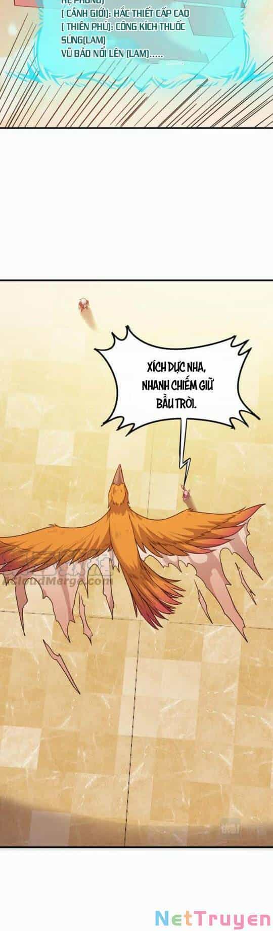 Toàn Dân Ngự Thú: Bắt Đầu Thức Tỉnh Thiên Phú Cấp Thần Thoại - Chương 15 - ảnh 4