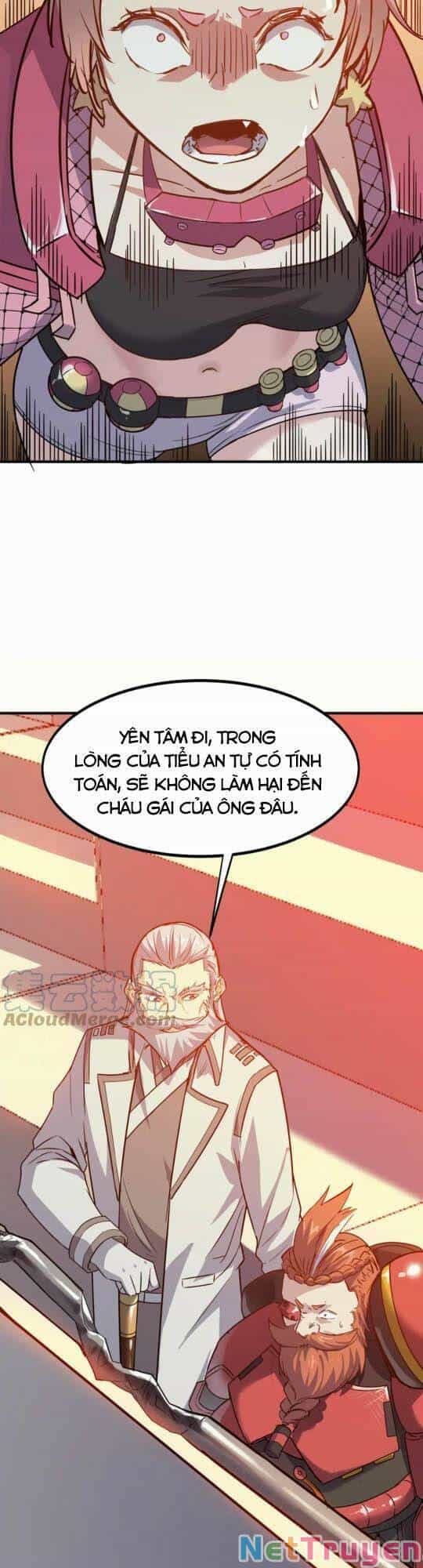 Toàn Dân Ngự Thú: Bắt Đầu Thức Tỉnh Thiên Phú Cấp Thần Thoại - Chương 16 - ảnh 8
