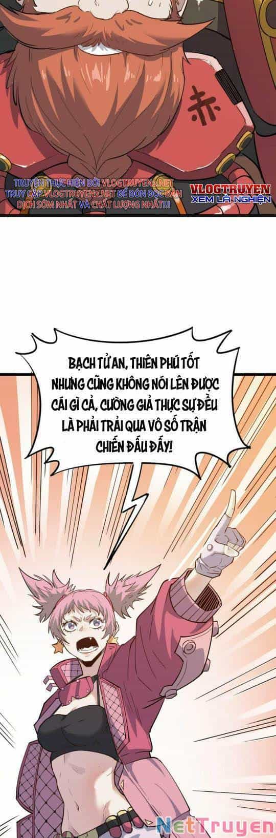 Toàn Dân Ngự Thú: Bắt Đầu Thức Tỉnh Thiên Phú Cấp Thần Thoại - Chương 17 - ảnh 27
