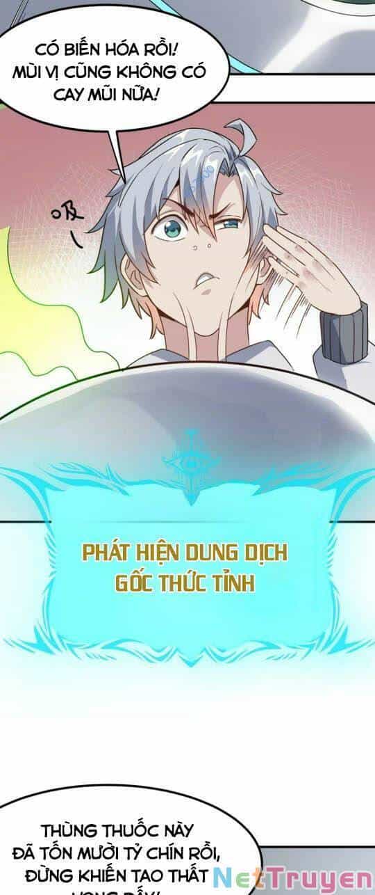 Toàn Dân Ngự Thú: Bắt Đầu Thức Tỉnh Thiên Phú Cấp Thần Thoại - Chương 17 - ảnh 44