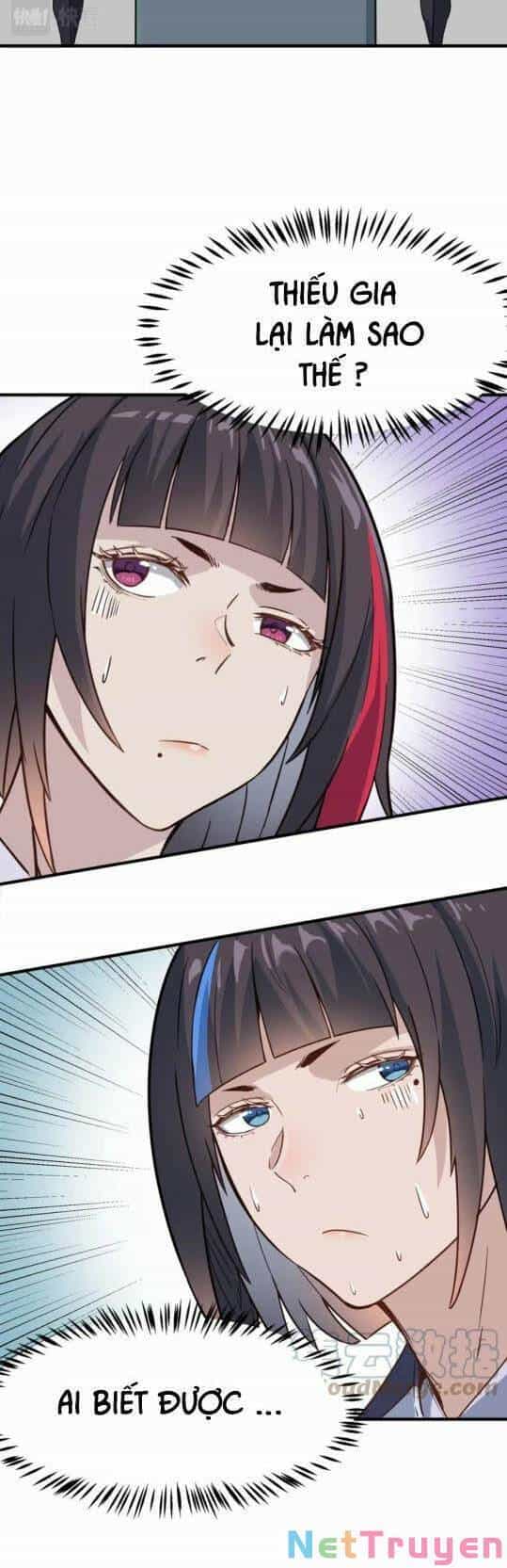 Toàn Dân Ngự Thú: Bắt Đầu Thức Tỉnh Thiên Phú Cấp Thần Thoại - Chương 18 - ảnh 21