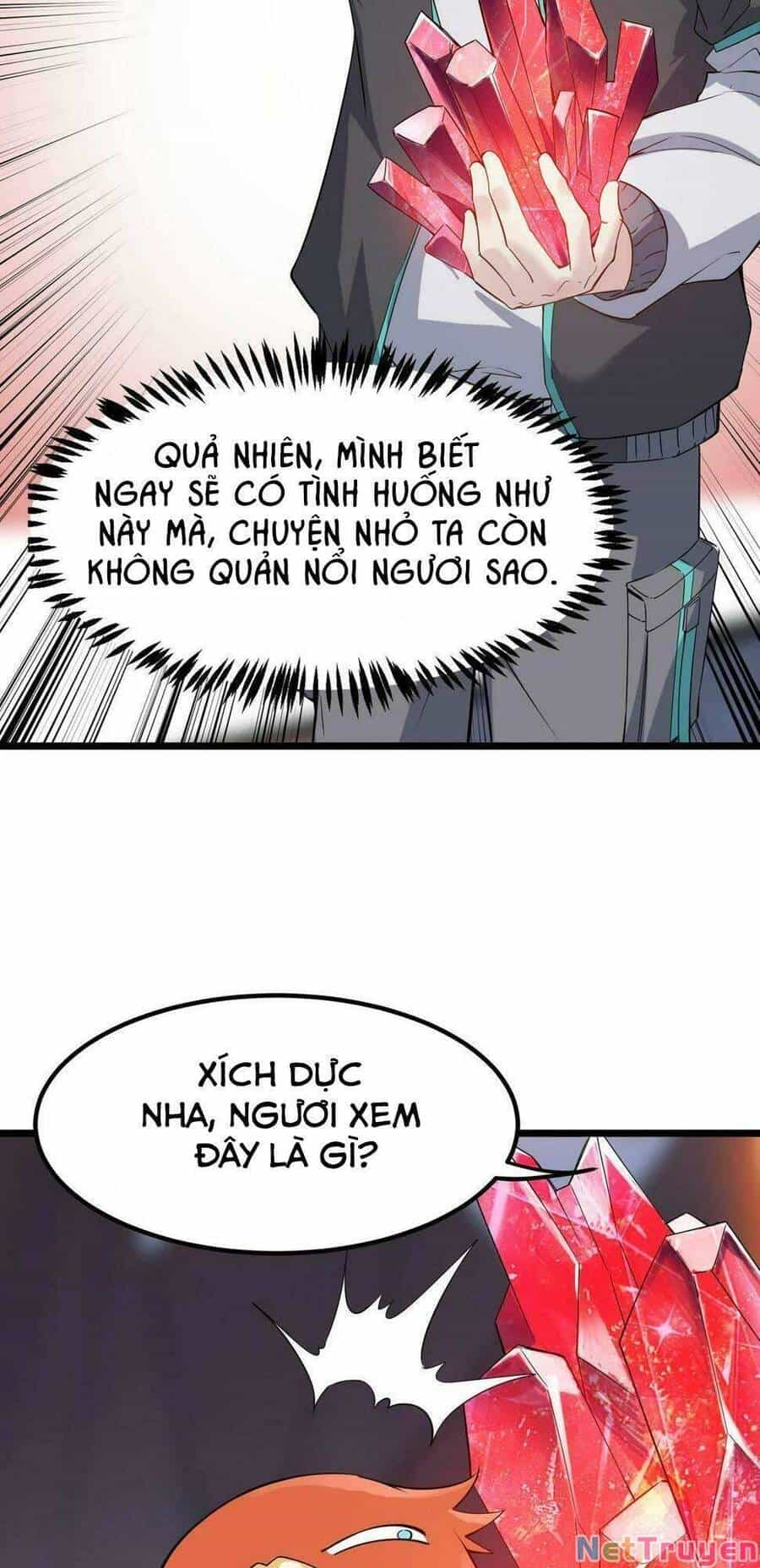 Toàn Dân Ngự Thú: Bắt Đầu Thức Tỉnh Thiên Phú Cấp Thần Thoại - Chương 19 - ảnh 68