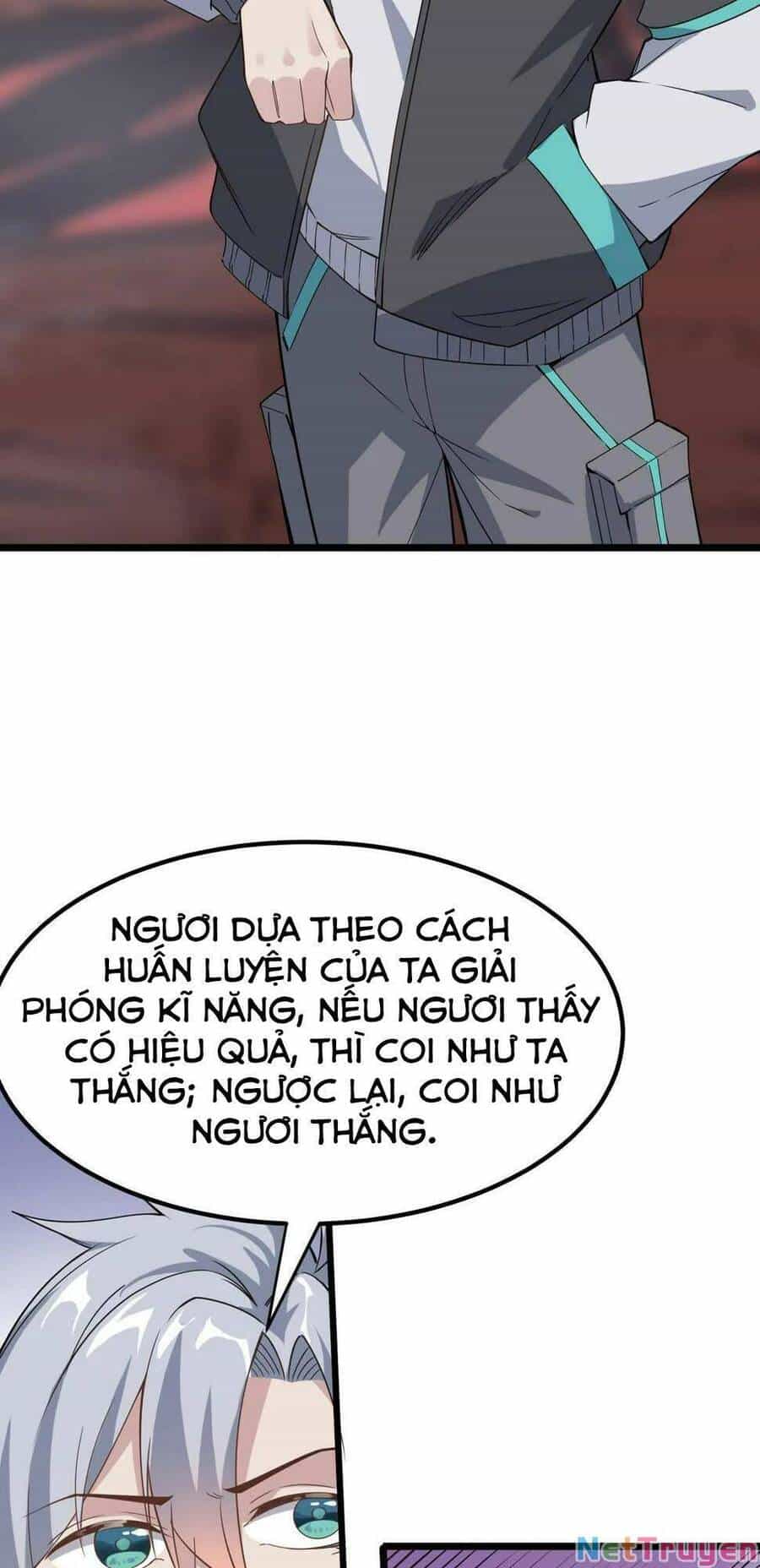 Toàn Dân Ngự Thú: Bắt Đầu Thức Tỉnh Thiên Phú Cấp Thần Thoại - Chương 19 - ảnh 77