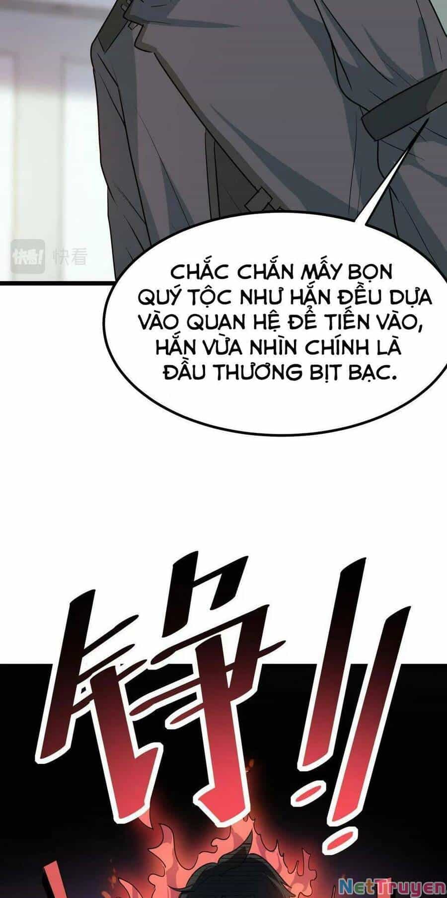 Toàn Dân Ngự Thú: Bắt Đầu Thức Tỉnh Thiên Phú Cấp Thần Thoại - Chương 20 - ảnh 74