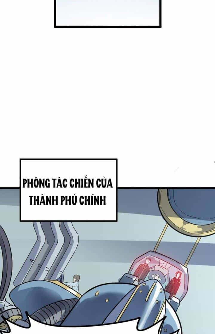 Toàn Dân Ngự Thú: Bắt Đầu Thức Tỉnh Thiên Phú Cấp Thần Thoại - Chương 22 - ảnh 88