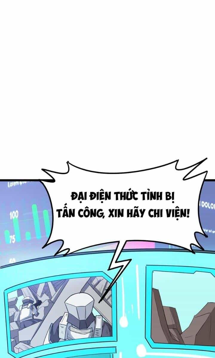 Toàn Dân Ngự Thú: Bắt Đầu Thức Tỉnh Thiên Phú Cấp Thần Thoại - Chương 23 - ảnh 11