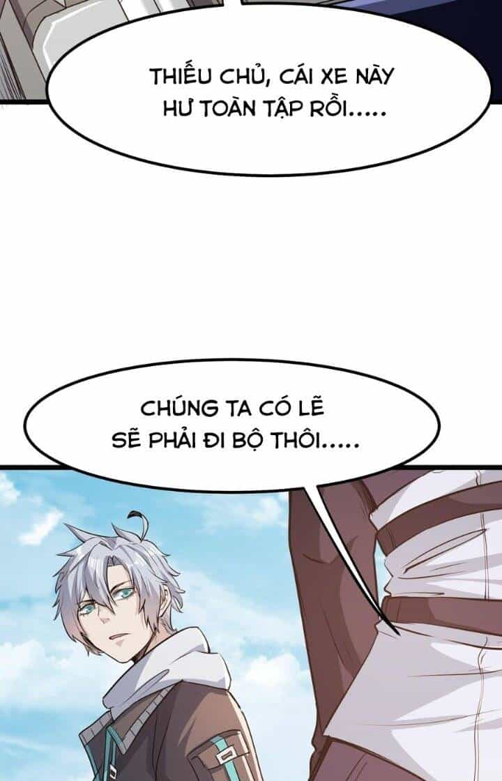 Toàn Dân Ngự Thú: Bắt Đầu Thức Tỉnh Thiên Phú Cấp Thần Thoại - Chương 23 - ảnh 21