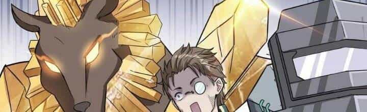 Toàn Dân Ngự Thú: Bắt Đầu Thức Tỉnh Thiên Phú Cấp Thần Thoại - Chương 24 - ảnh 77