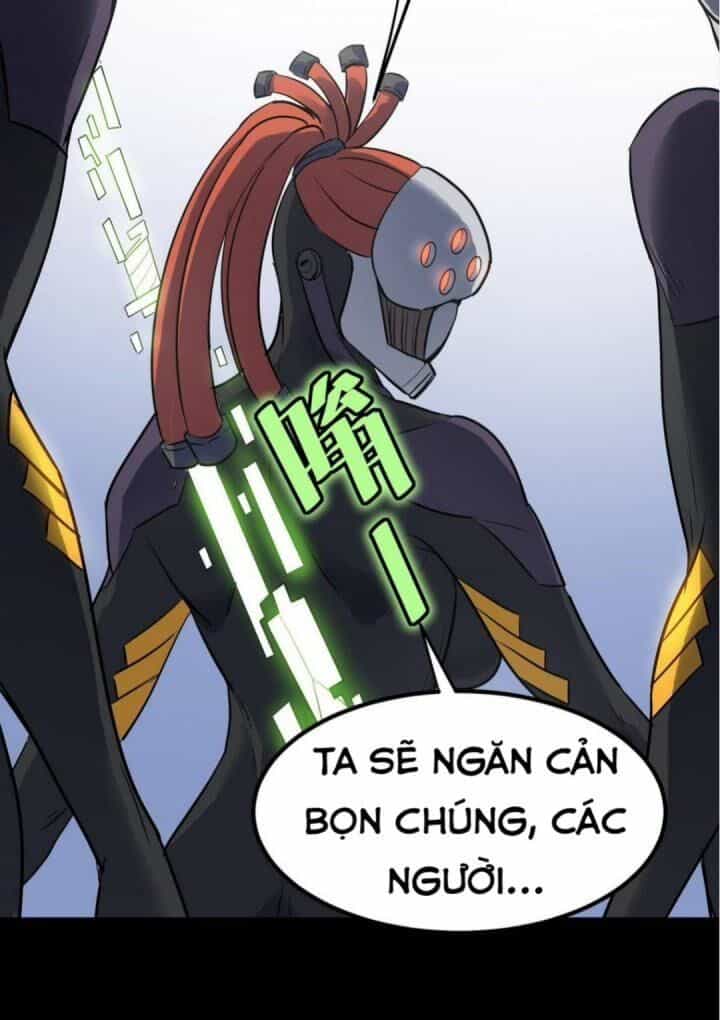 Toàn Dân Ngự Thú: Bắt Đầu Thức Tỉnh Thiên Phú Cấp Thần Thoại - Chương 26 - ảnh 18