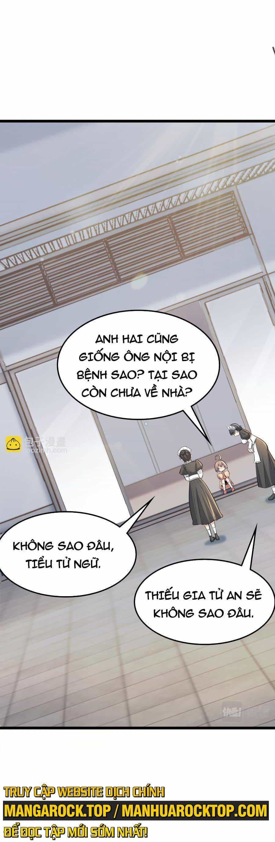 Toàn Dân Ngự Thú: Bắt Đầu Thức Tỉnh Thiên Phú Cấp Thần Thoại - Chương 28 - ảnh 47