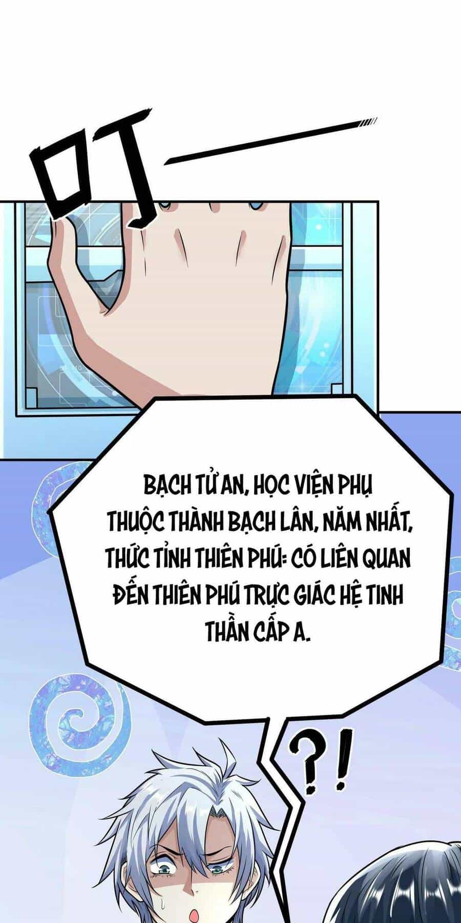 Toàn Dân Ngự Thú: Bắt Đầu Thức Tỉnh Thiên Phú Cấp Thần Thoại - Chương 3 - ảnh 57
