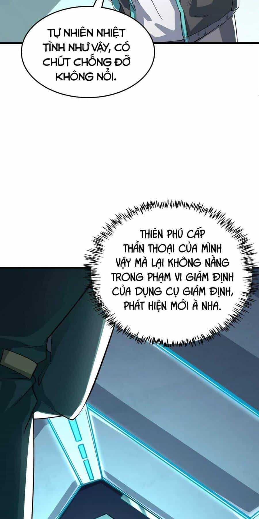 Toàn Dân Ngự Thú: Bắt Đầu Thức Tỉnh Thiên Phú Cấp Thần Thoại - Chương 3 - ảnh 74
