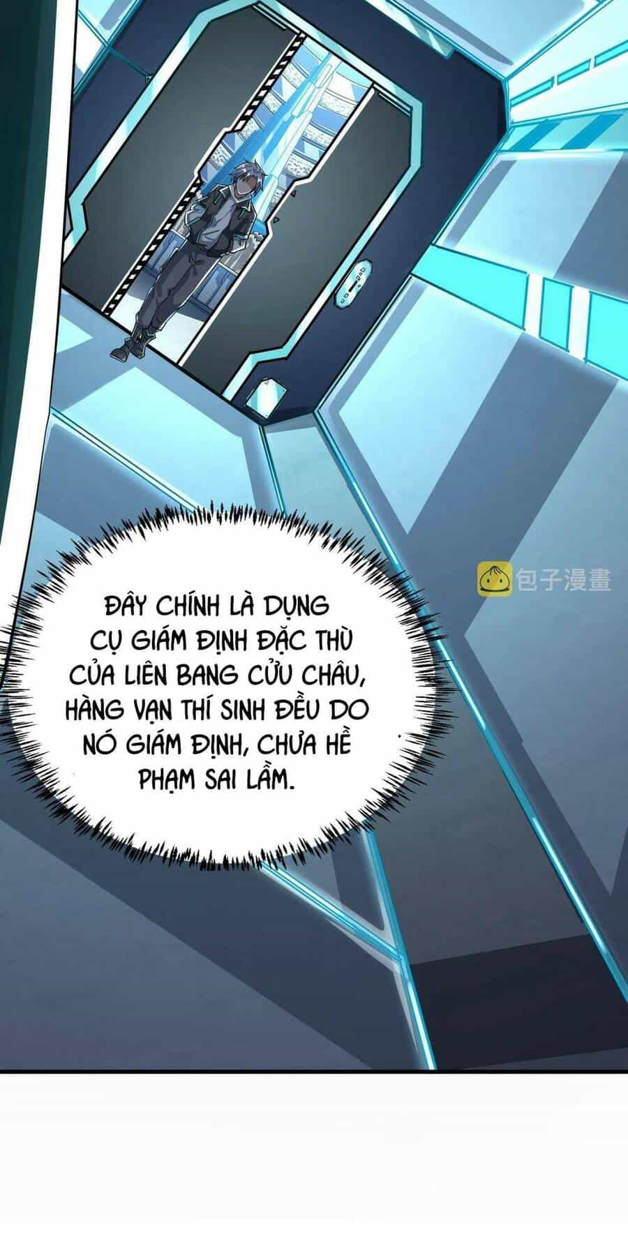 Toàn Dân Ngự Thú: Bắt Đầu Thức Tỉnh Thiên Phú Cấp Thần Thoại - Chương 3 - ảnh 75