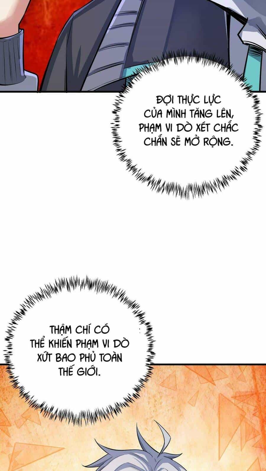 Toàn Dân Ngự Thú: Bắt Đầu Thức Tỉnh Thiên Phú Cấp Thần Thoại - Chương 3 - ảnh 95