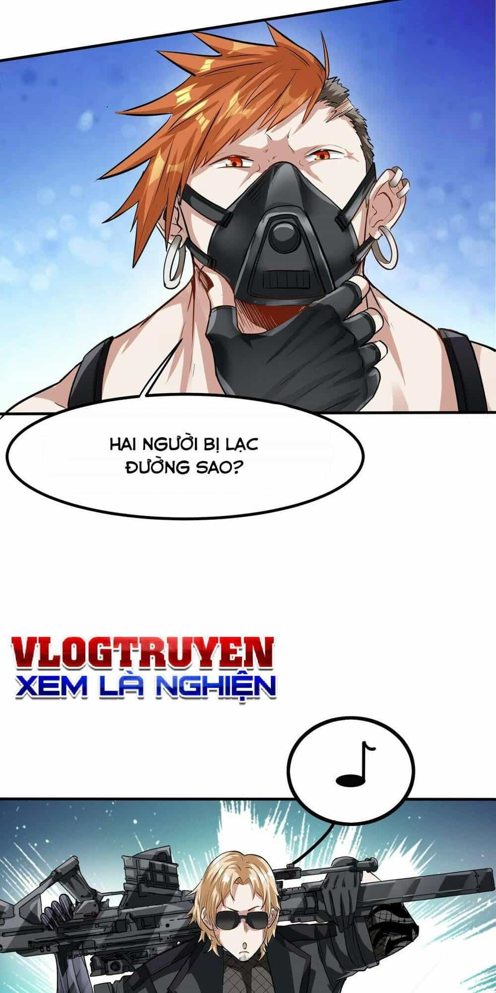 Toàn Dân Ngự Thú: Bắt Đầu Thức Tỉnh Thiên Phú Cấp Thần Thoại - Chương 30 - ảnh 6