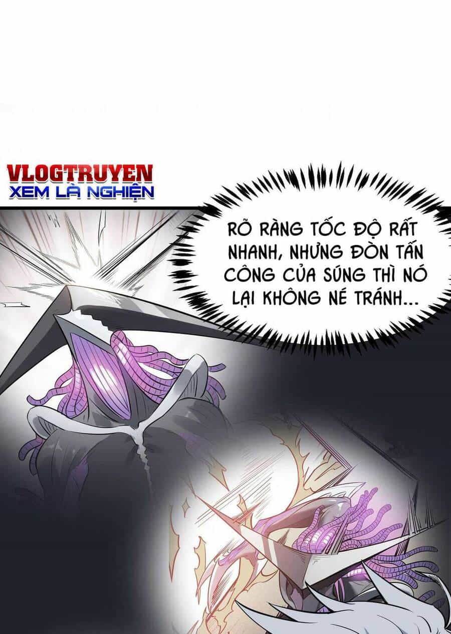 Toàn Dân Ngự Thú: Bắt Đầu Thức Tỉnh Thiên Phú Cấp Thần Thoại - Chương 33 - ảnh 38