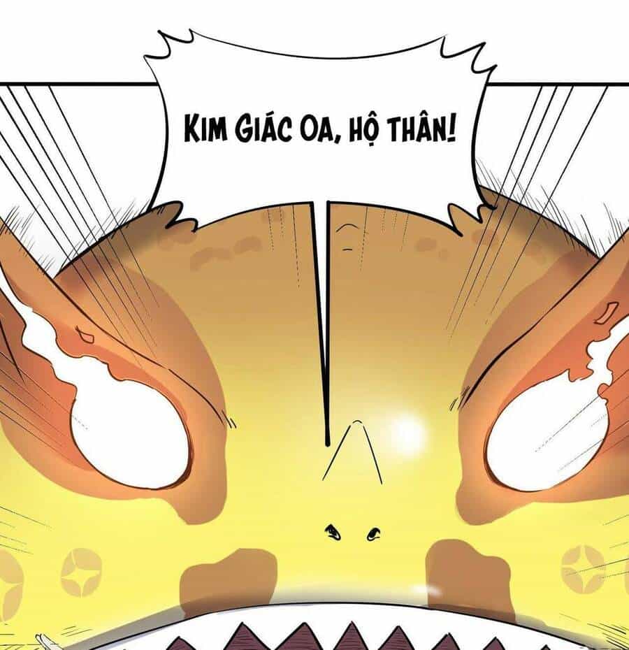 Toàn Dân Ngự Thú: Bắt Đầu Thức Tỉnh Thiên Phú Cấp Thần Thoại - Chương 33 - ảnh 45