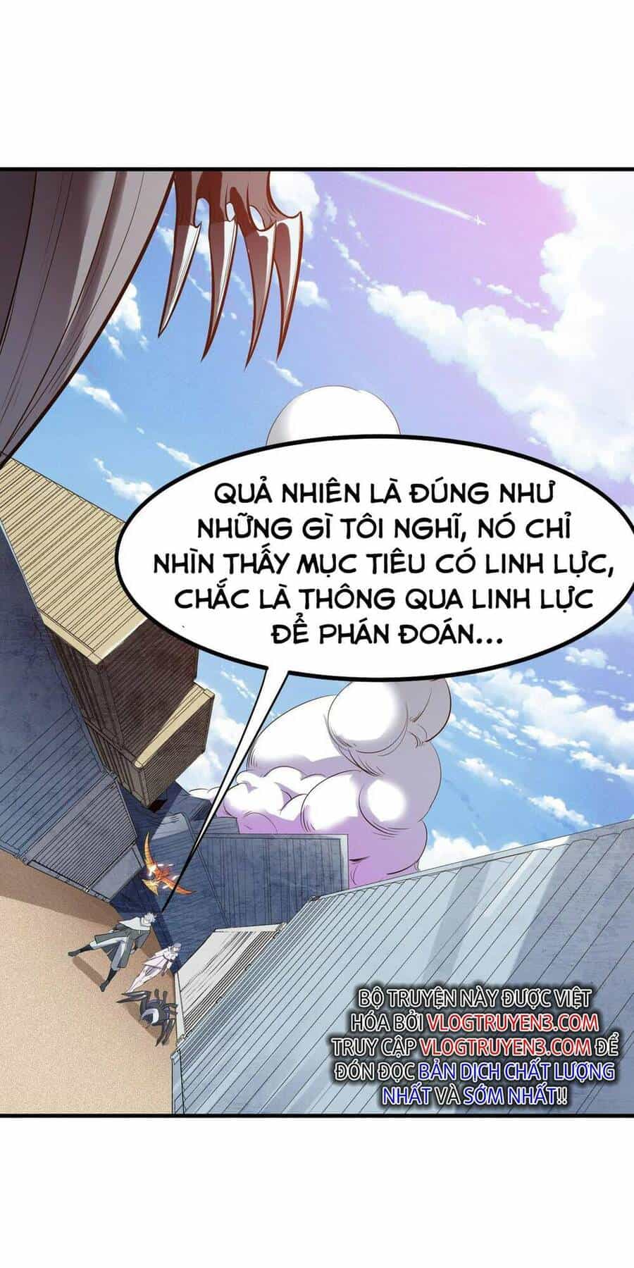 Toàn Dân Ngự Thú: Bắt Đầu Thức Tỉnh Thiên Phú Cấp Thần Thoại - Chương 33 - ảnh 58