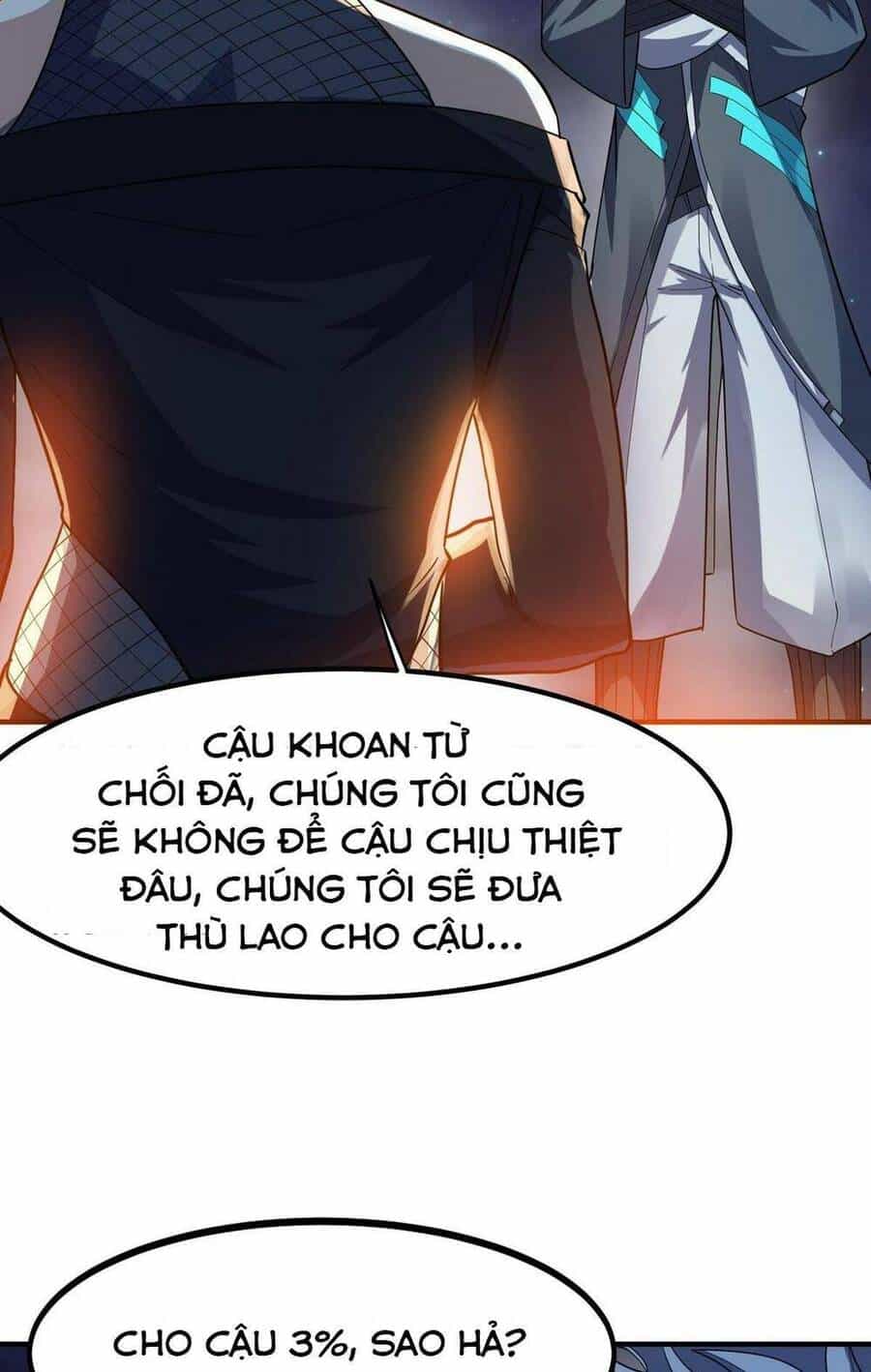 Toàn Dân Ngự Thú: Bắt Đầu Thức Tỉnh Thiên Phú Cấp Thần Thoại - Chương 34 - ảnh 66