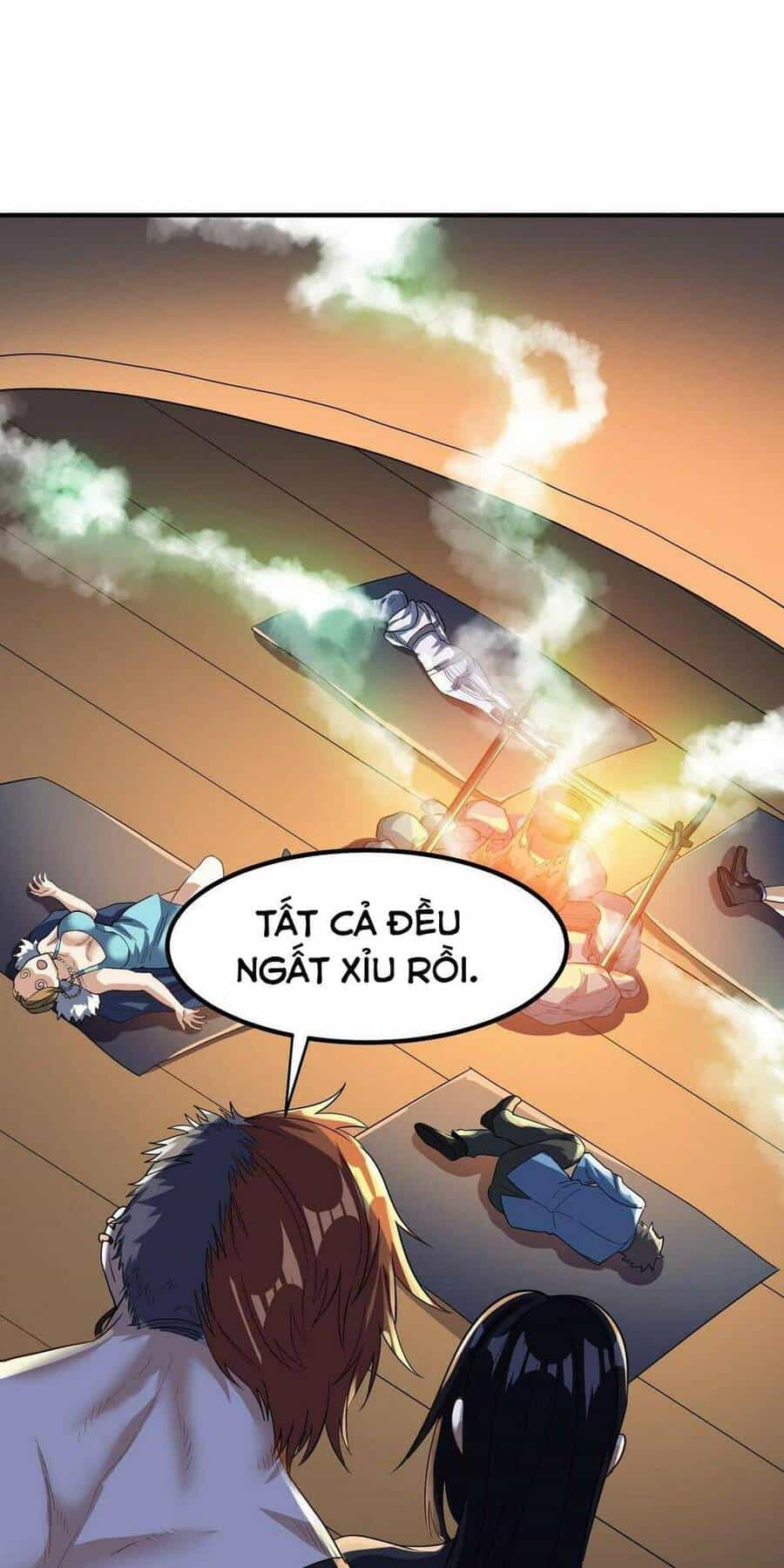 Toàn Dân Ngự Thú: Bắt Đầu Thức Tỉnh Thiên Phú Cấp Thần Thoại - Chương 35 - ảnh 14