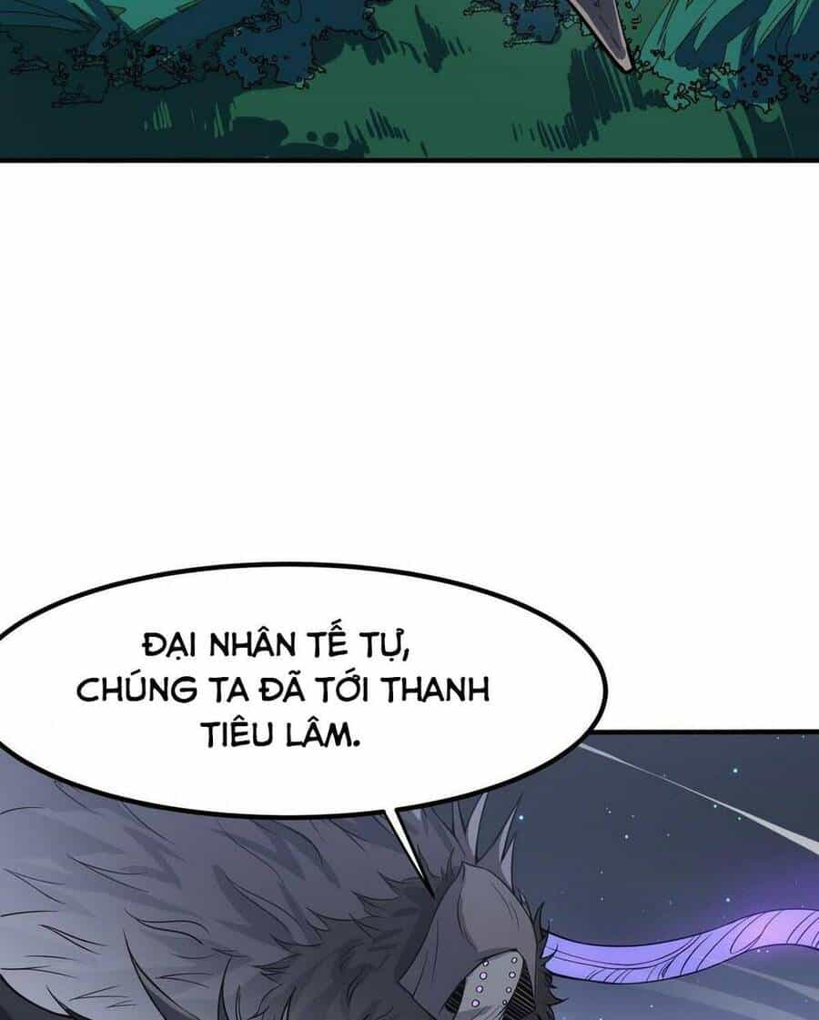 Toàn Dân Ngự Thú: Bắt Đầu Thức Tỉnh Thiên Phú Cấp Thần Thoại - Chương 35 - ảnh 54